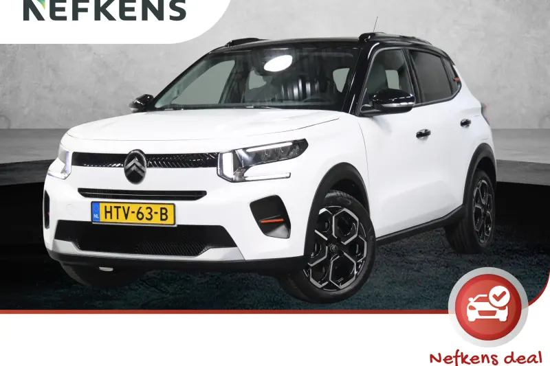 Citroën C3 (2025)