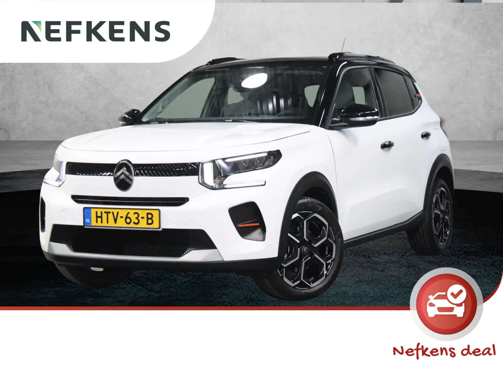 Citroën C3 (2025) — foto 1