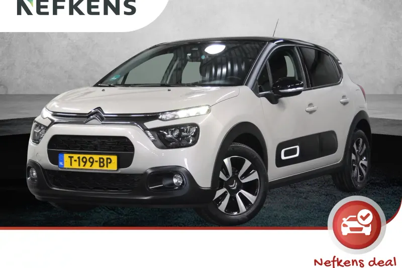Citroën C3 (2021)