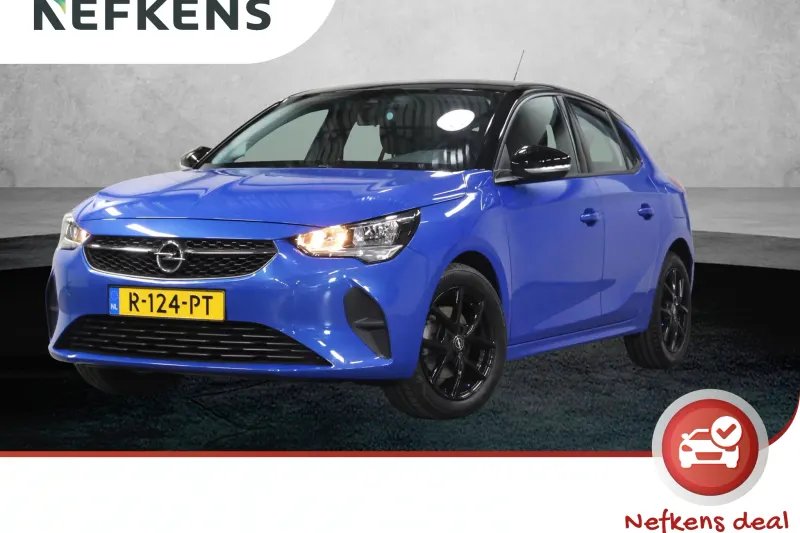 Opel Corsa (2022)