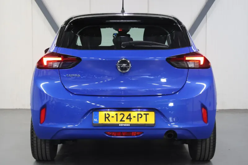 Opel Corsa (2022)