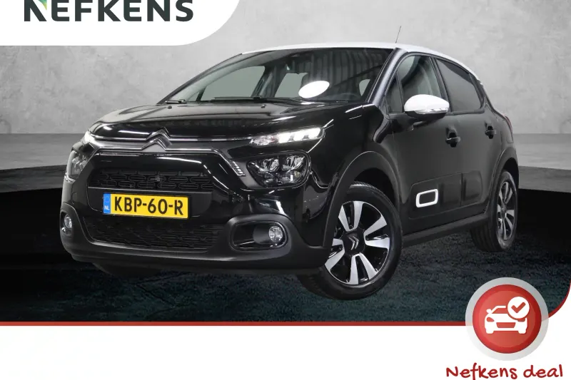 Citroën C3 (2023)
