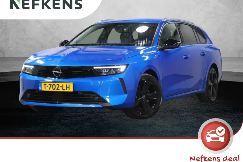 Opel Astra (2023)