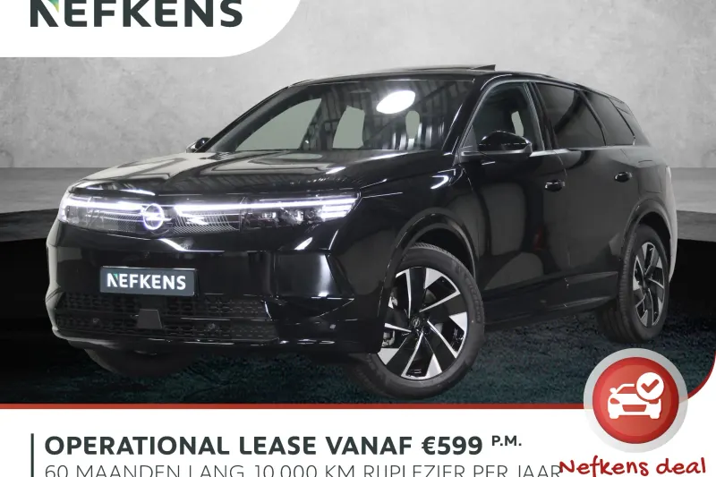 Opel Grandland (2025)