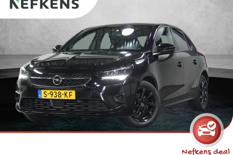 Opel Corsa (2023)