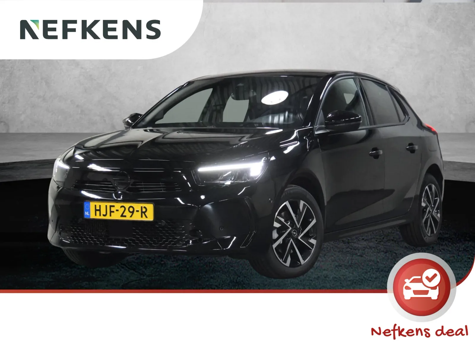 Opel Corsa (2025) — foto 1