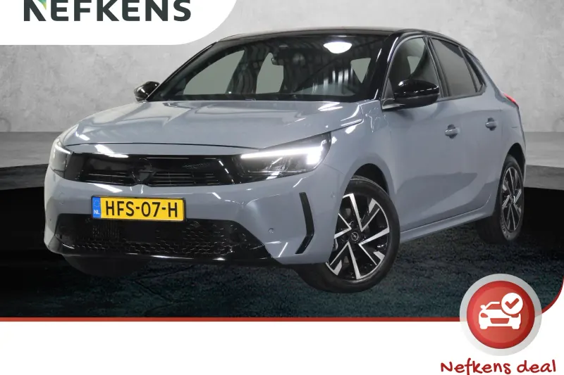 Opel Corsa (2025)