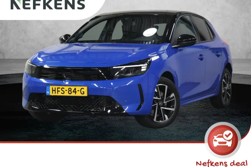 Opel Corsa (2025)