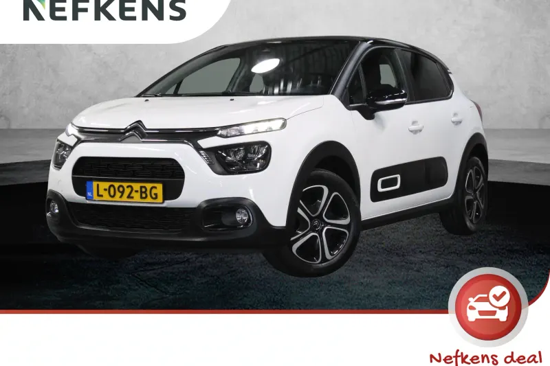 Citroën C3 (2021)
