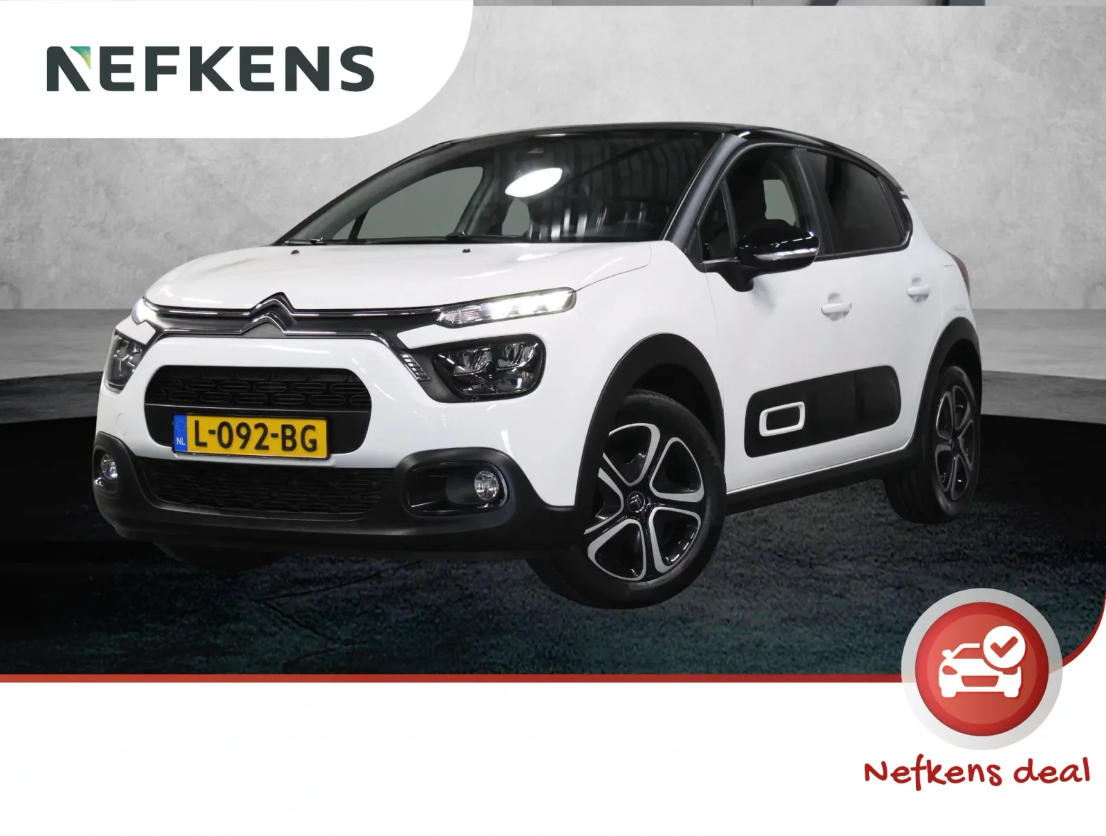 Citroën C3 (2021) — foto 1