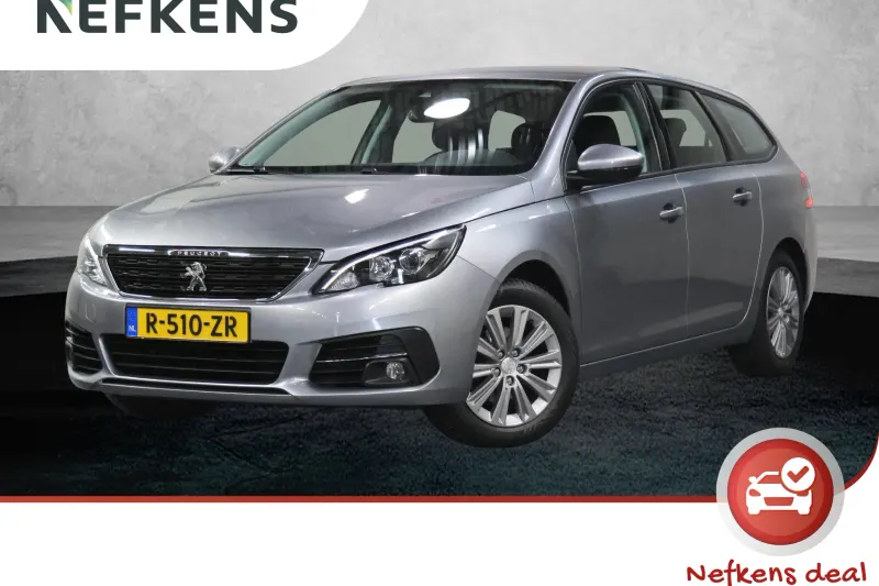 Peugeot 308 (2021)