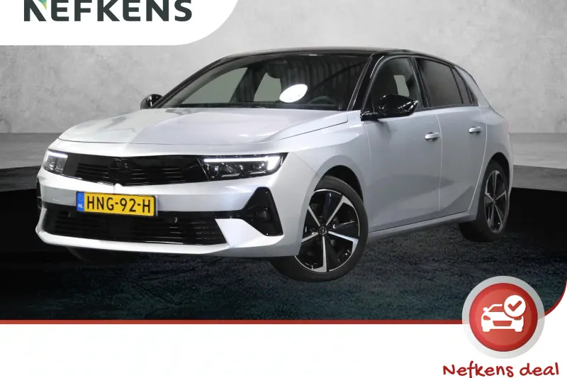 Opel Astra (2025)
