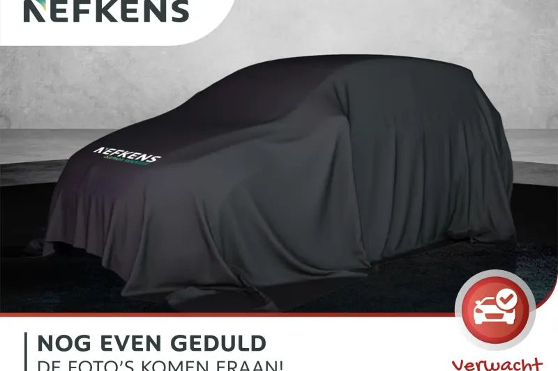 Fiat E-Doblò (2025)