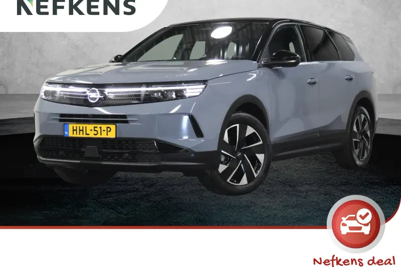 Opel Grandland (2025)