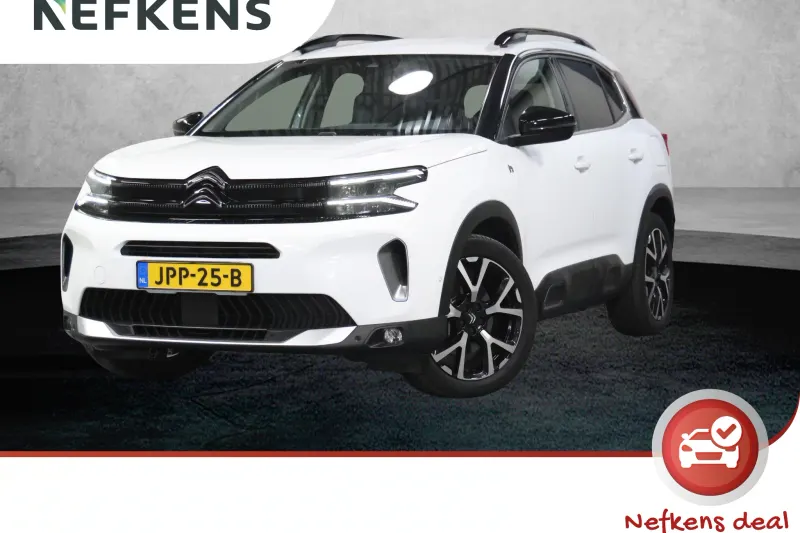 Citroën C5 Aircross (2023)