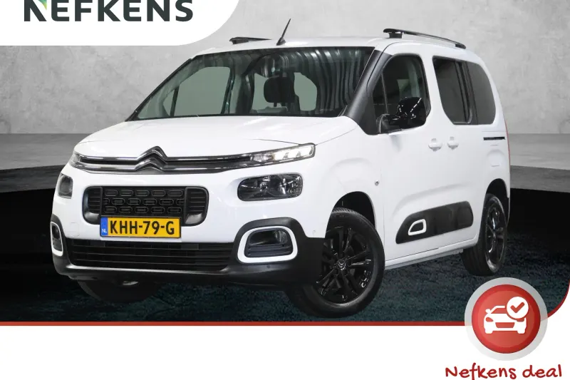 Citroën Berlingo (2023)