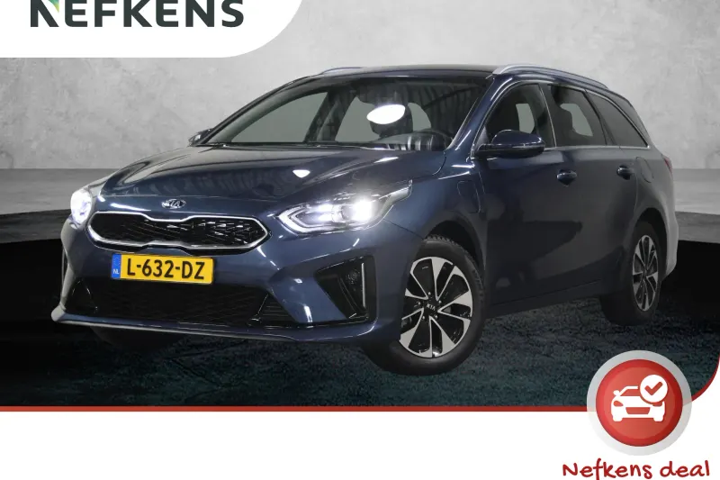 Kia Ceed (2021)