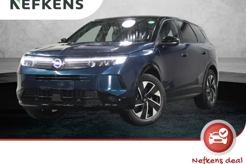 Opel Grandland (2026)