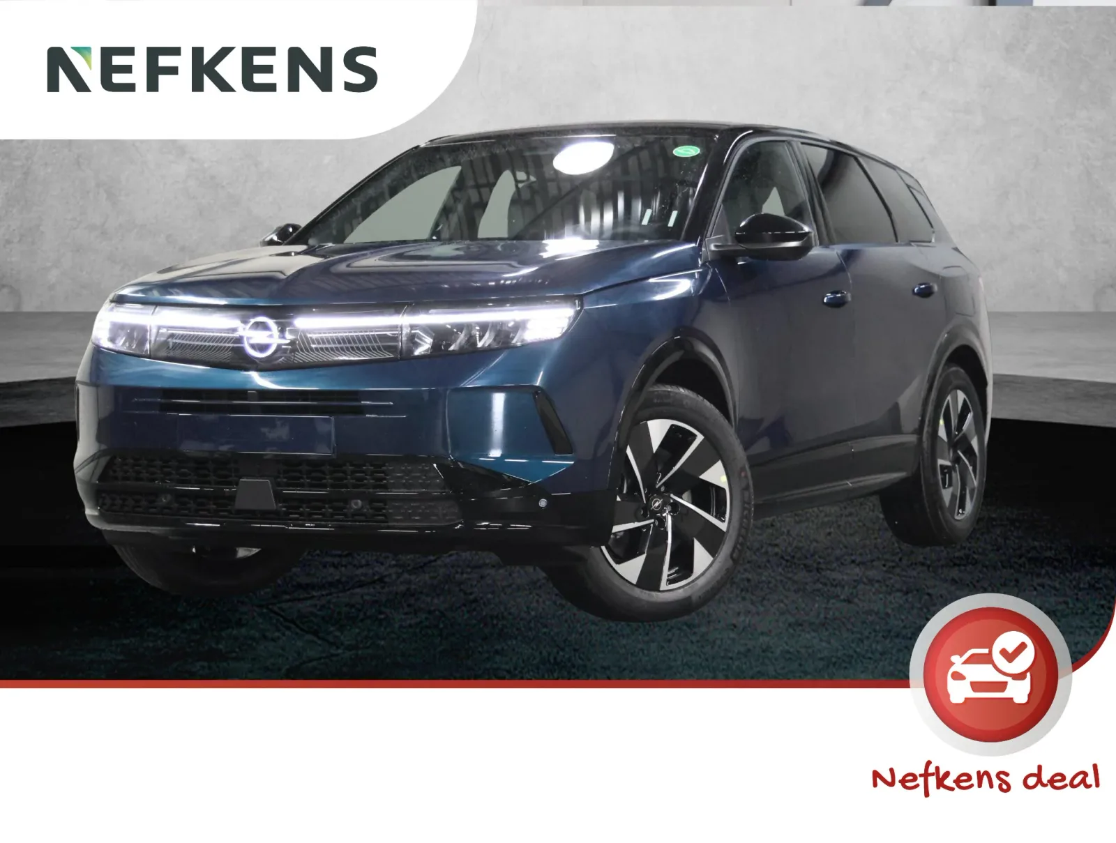 Opel Grandland (2026) — foto 1