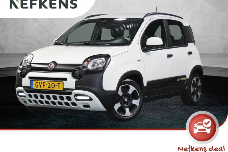 Fiat Panda (2024)