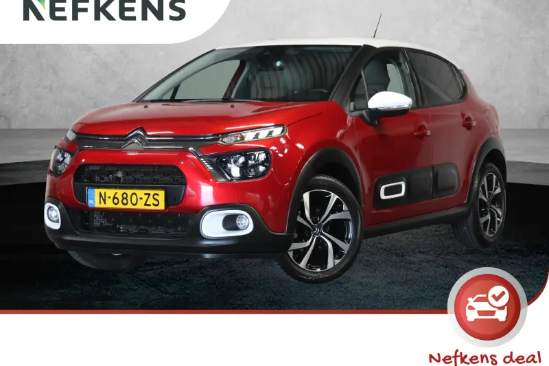 Citroën C3 (2022)