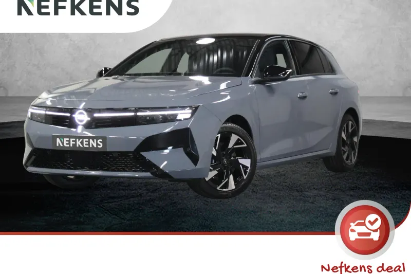 Opel Astra (2026)