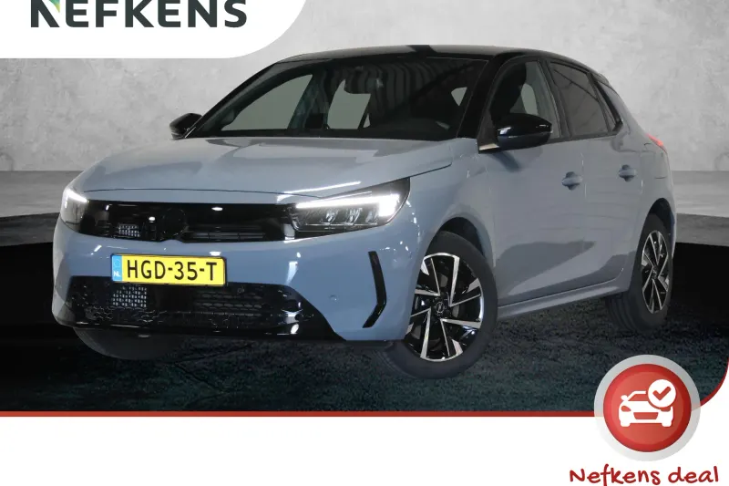 Opel Corsa (2025)