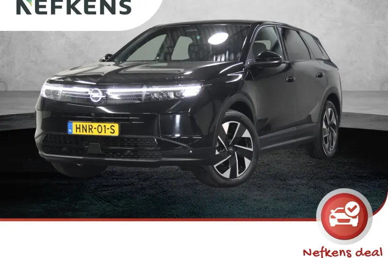Opel Grandland (2025)