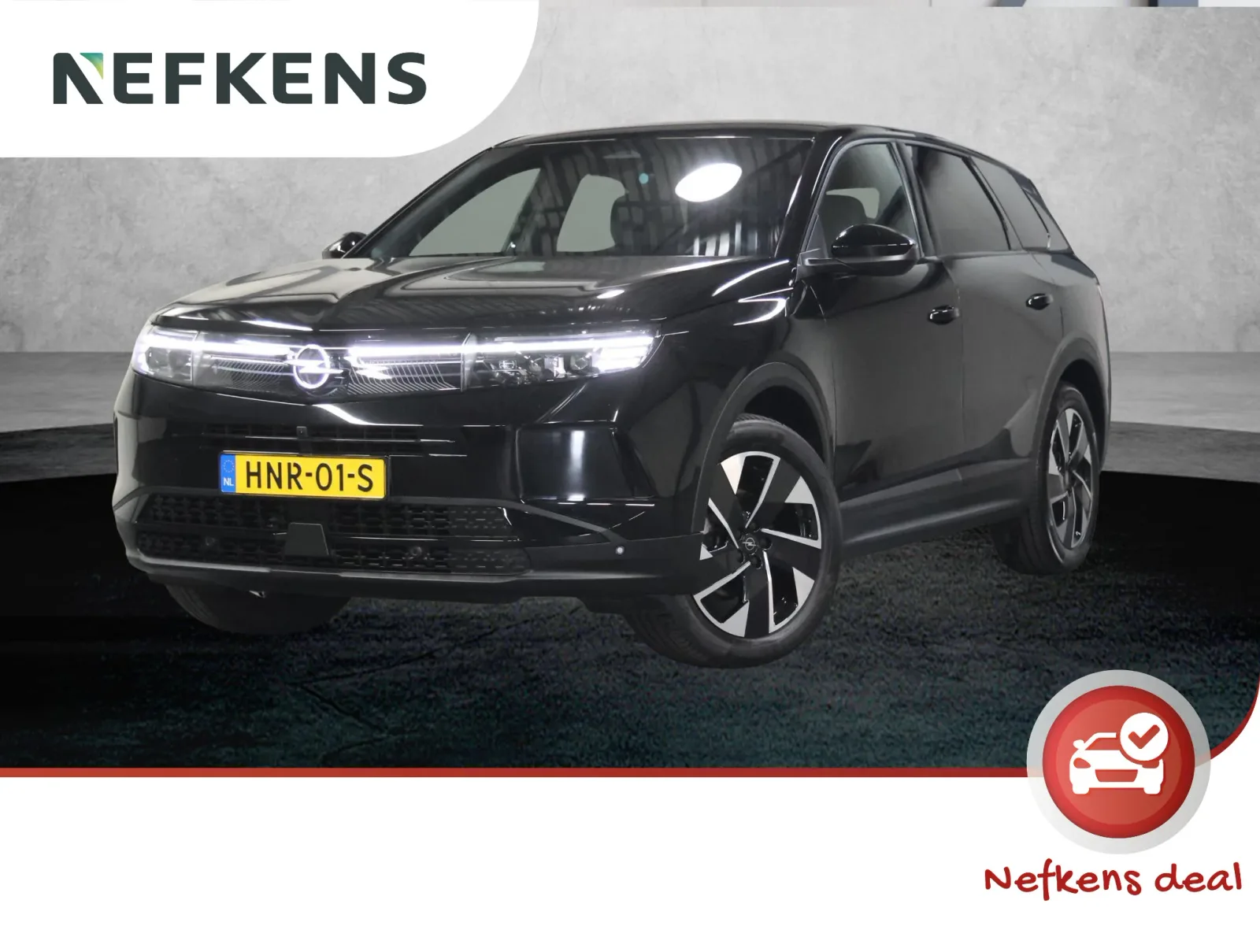 Opel Grandland (2025) — foto 1