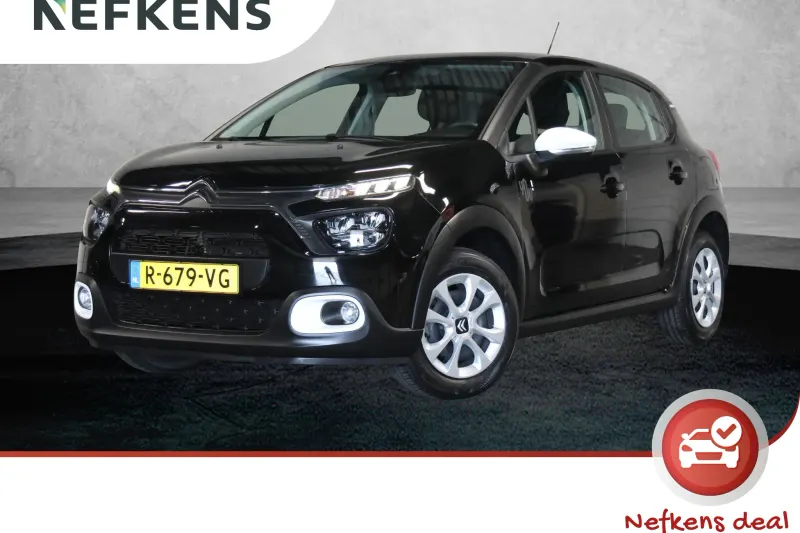Citroën C3 (2022)