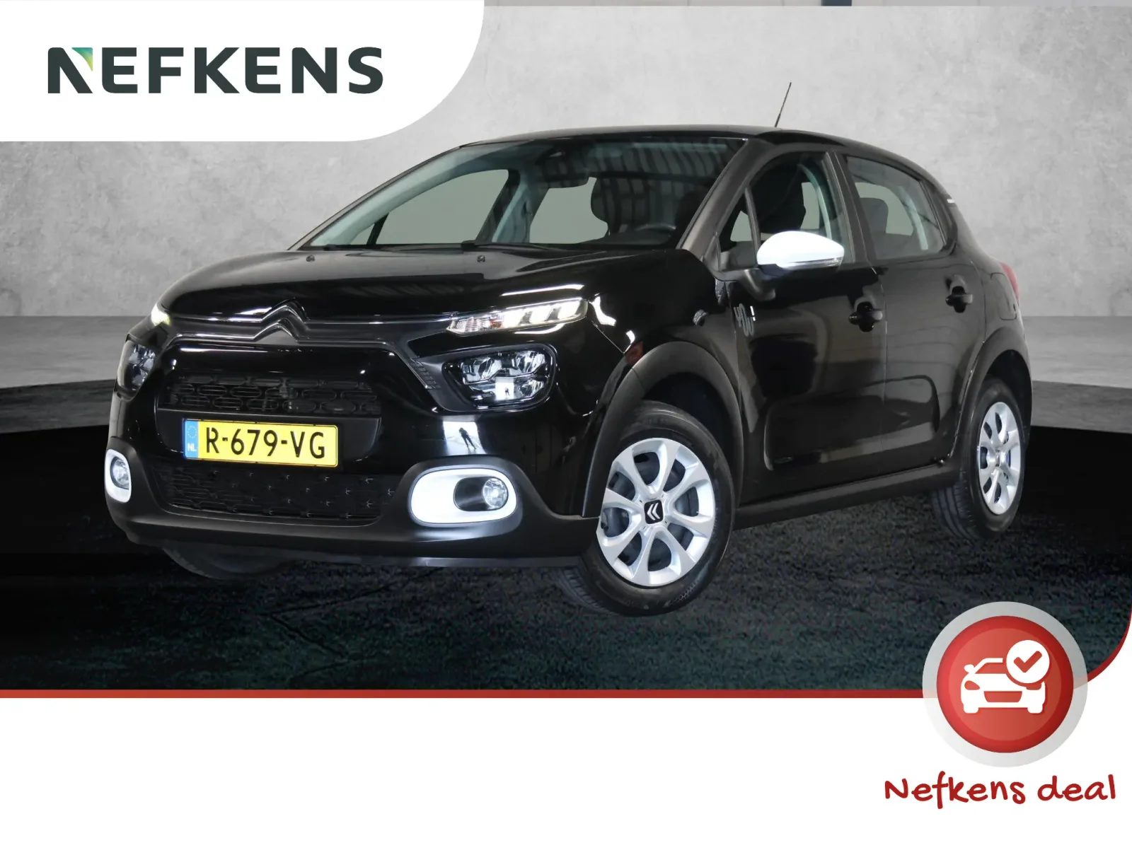Citroën C3 (2022) — foto 1