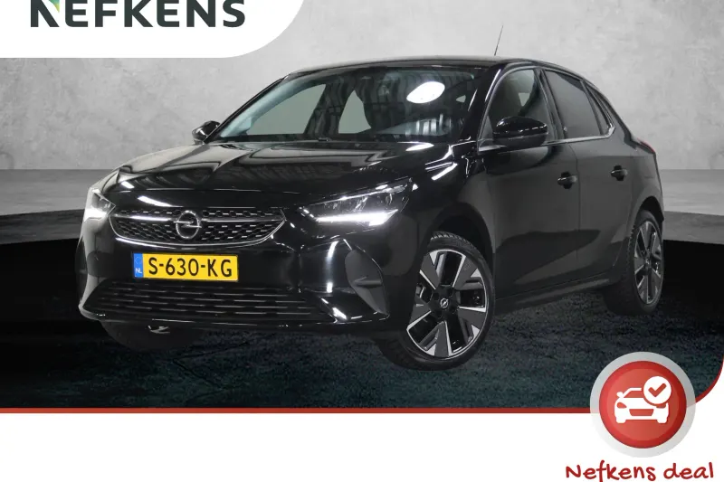 Opel Corsa-e (2023)