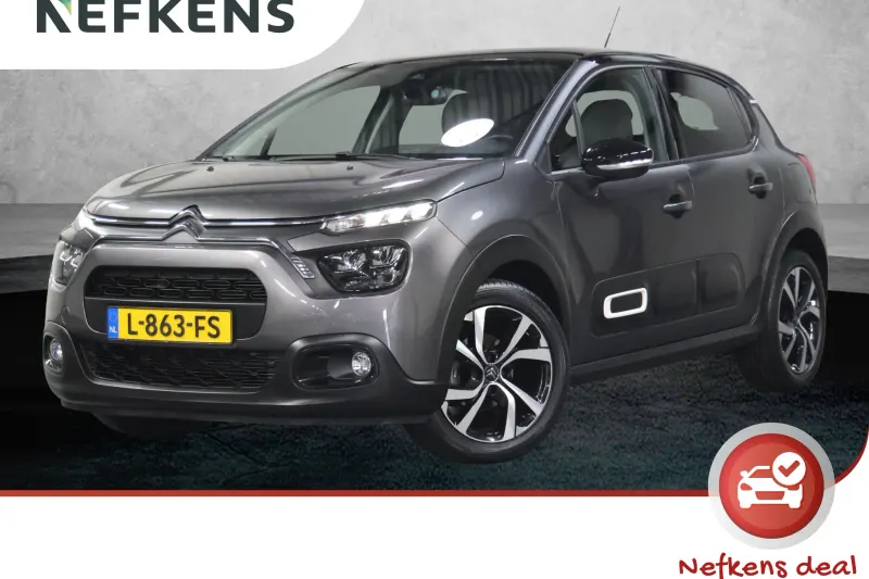 Citroën C3 (2021)