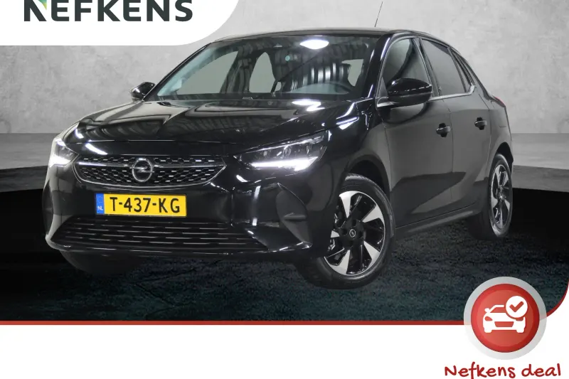 Opel Corsa-e (2023)