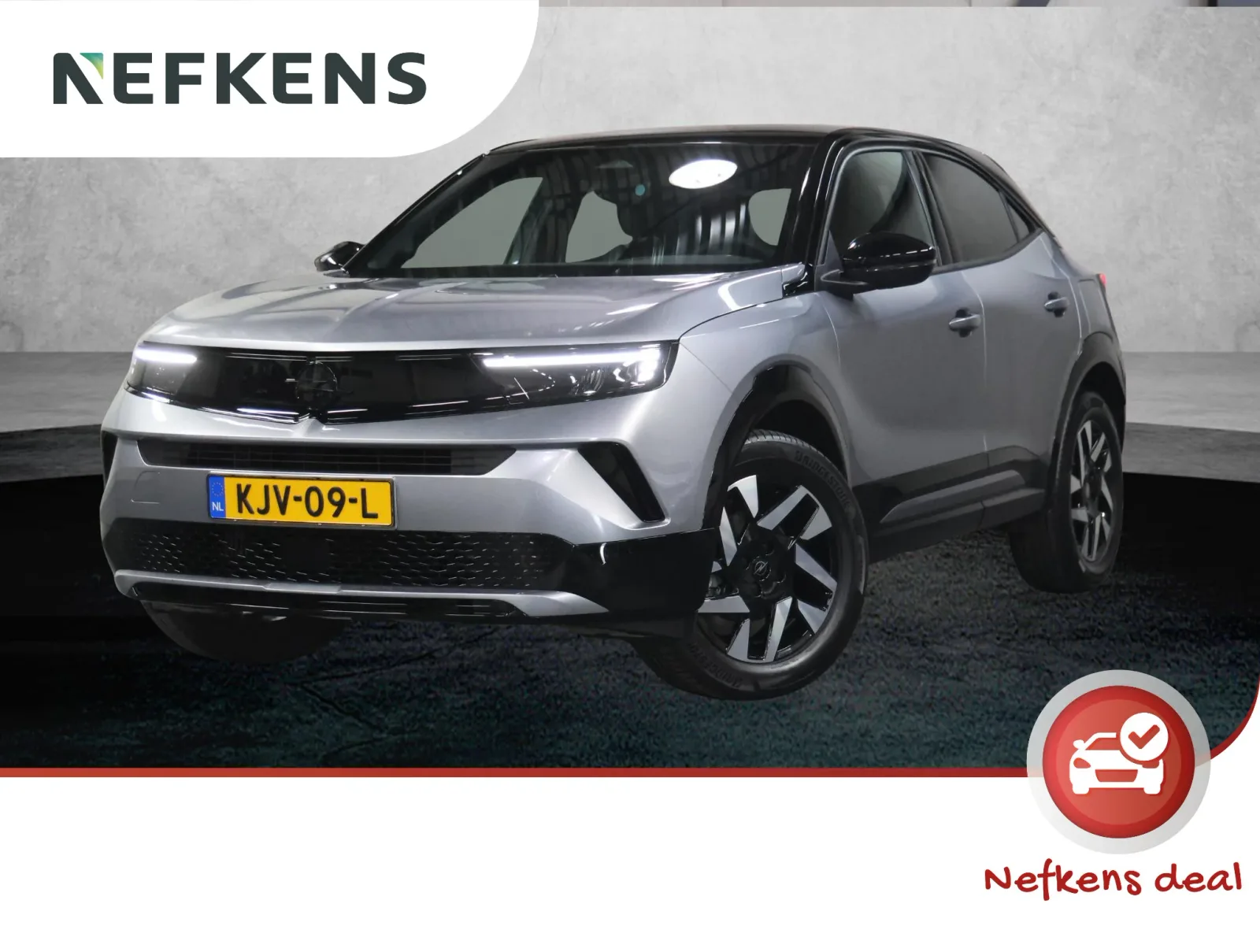 Opel Mokka (2025) — foto 1