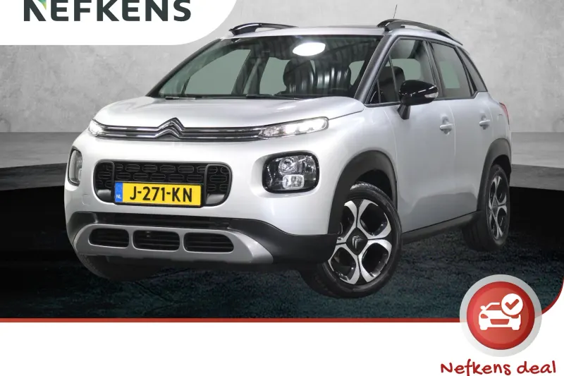 Citroën C3 Aircross (2019)