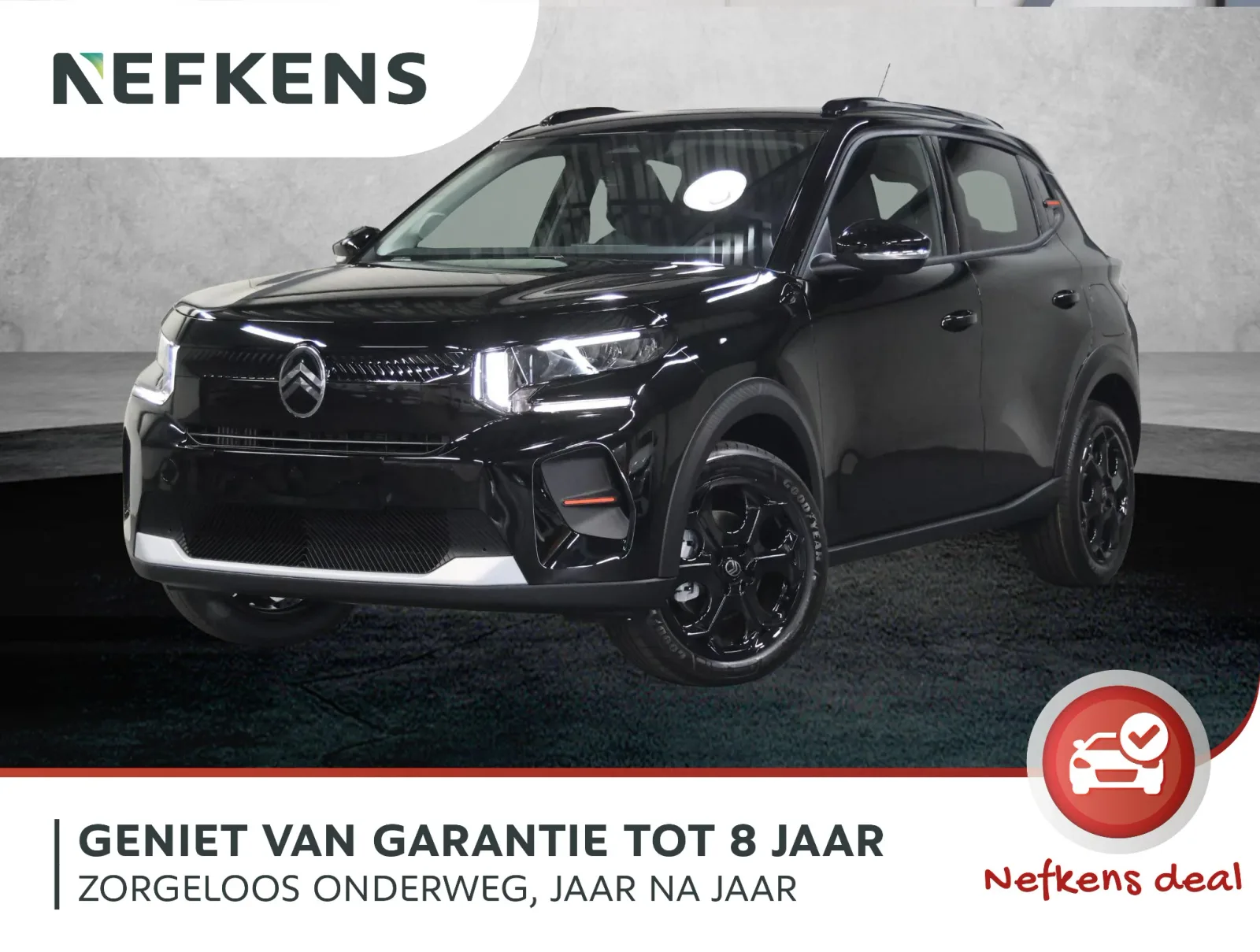 Citroën C3 (2026) — foto 1