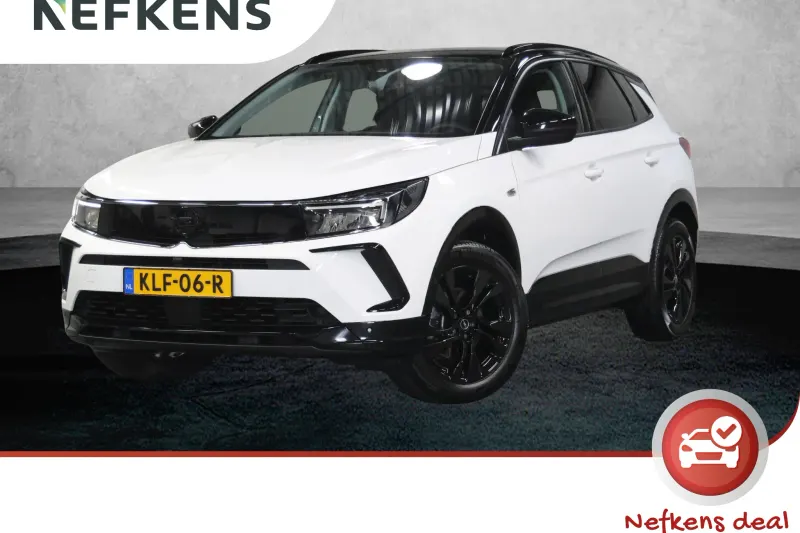 Opel Grandland (2024)