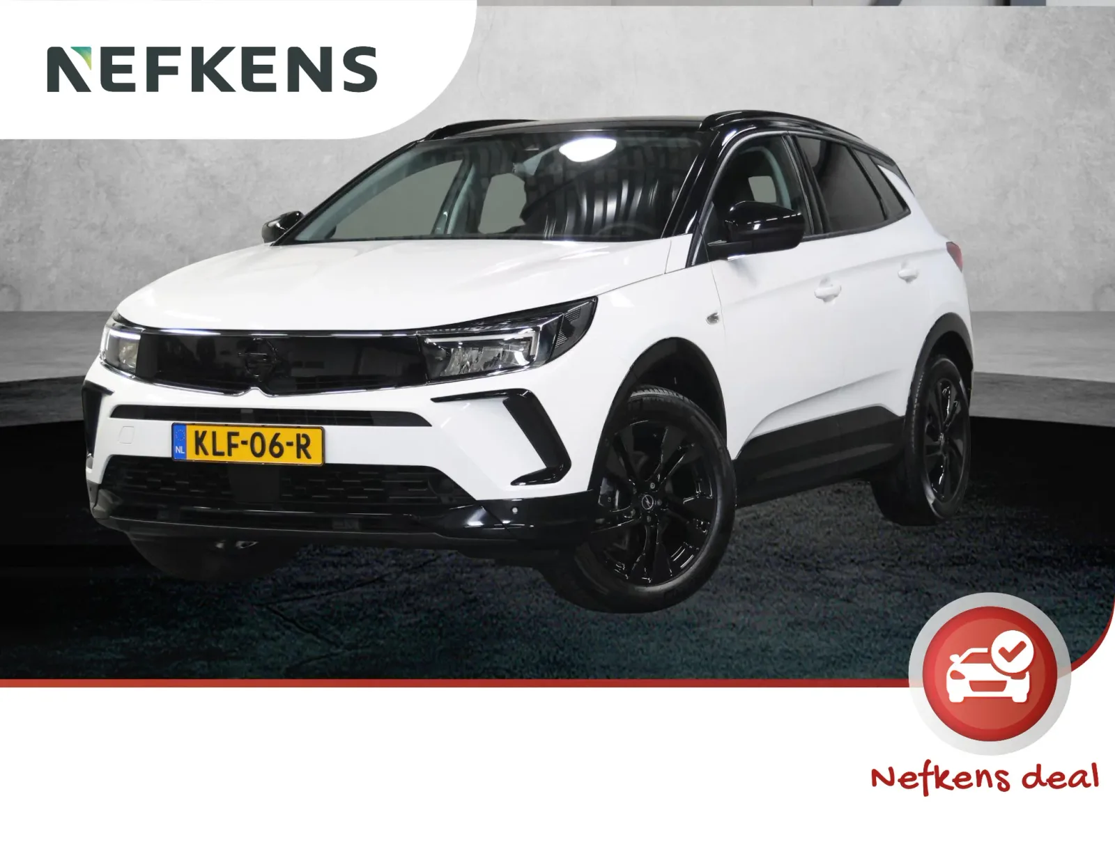 Opel Grandland (2024) — foto 1