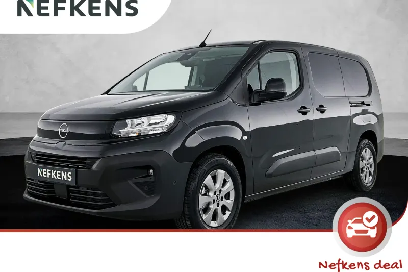 Opel Combo-e (2025)