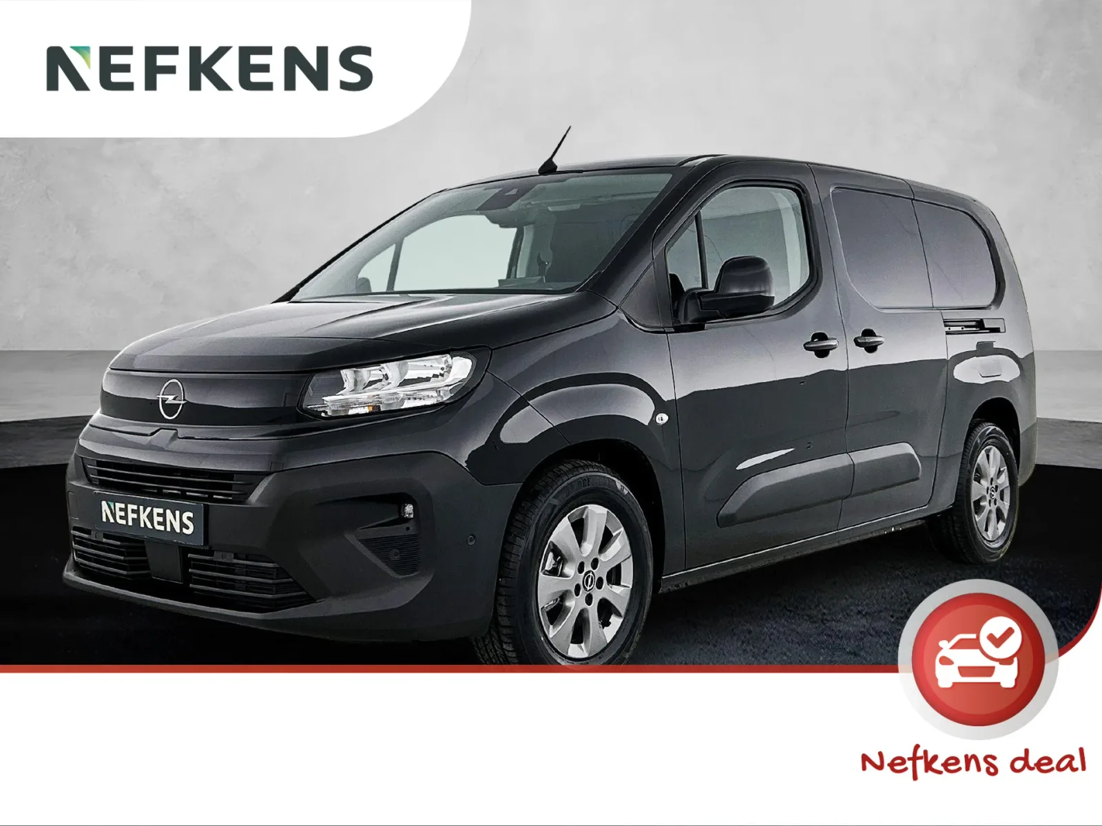 Opel Combo-e (2025) — foto 1
