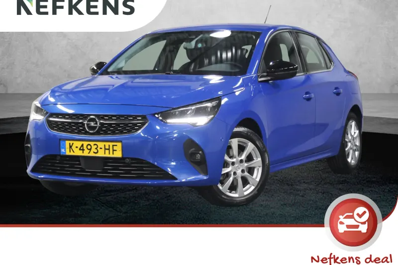 Opel Corsa (2020)