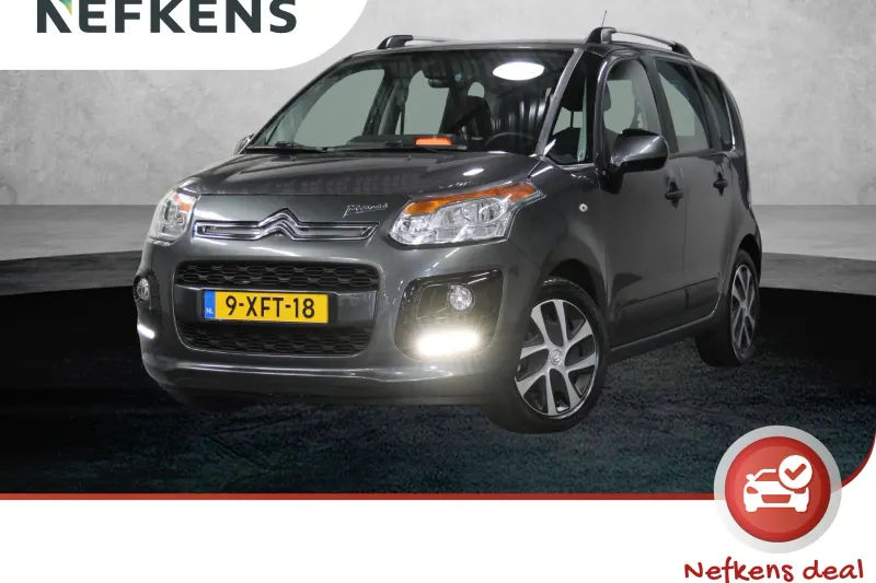 Citroën C3 Picasso (2014)