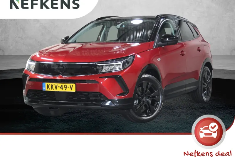 Opel Grandland (2024)