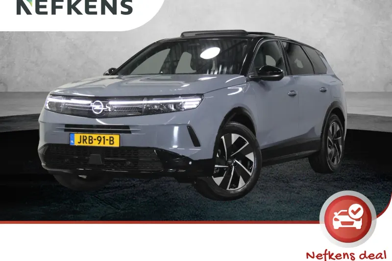 Opel Grandland (2025)