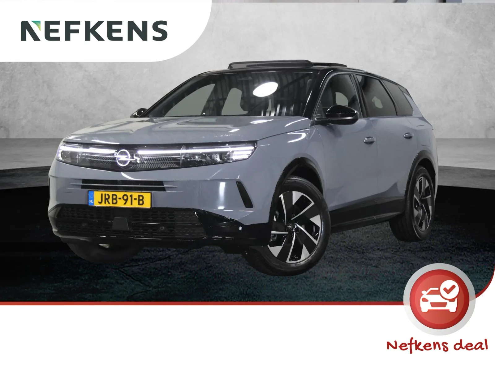 Opel Grandland (2025) — foto 1