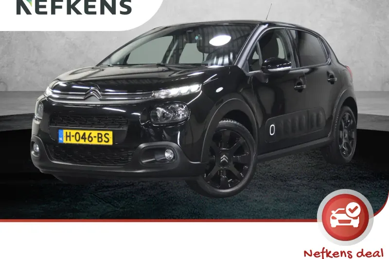 Citroën C3 (2020)