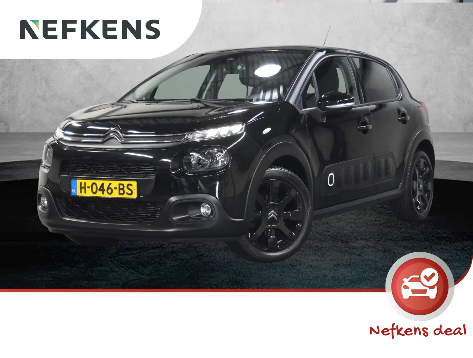 Citroën C3 (2020) — foto 1
