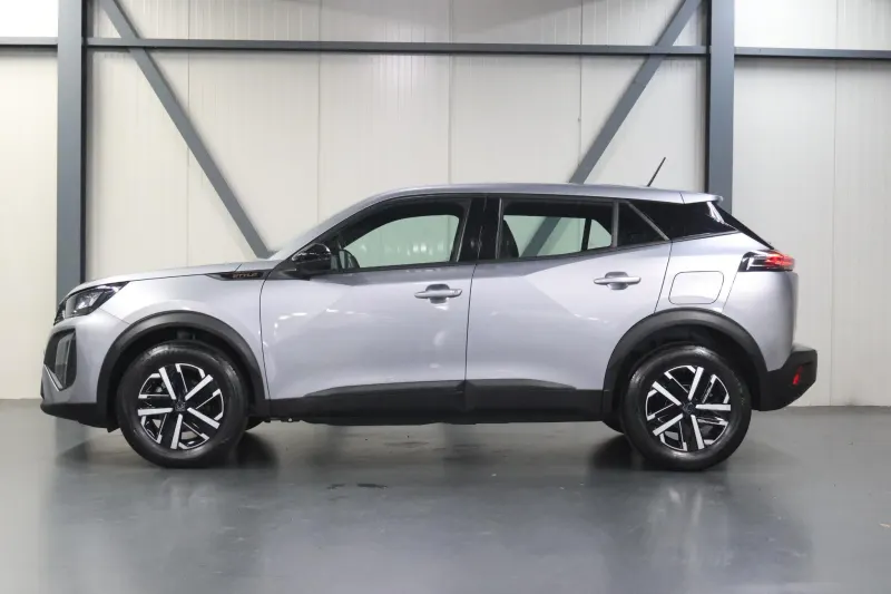 Peugeot 2008 (2025)