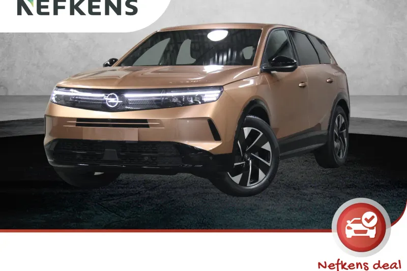 Opel Grandland (2026)